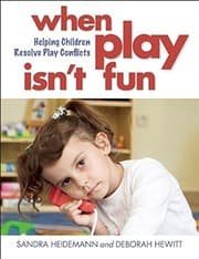 Tapa de When Play Isn't Fun