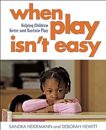 Tapa de When Play Isn?t Easy
