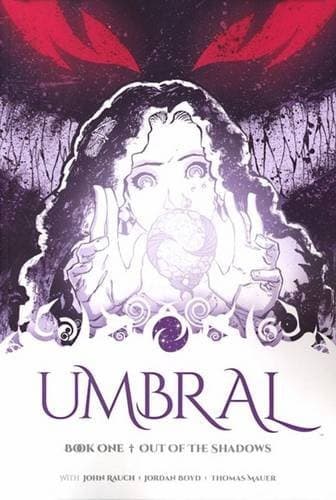 Tapa de Umbral Volume 1