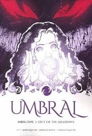Tapa de Umbral Volume 1
