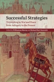 Tapa de Successful Strategies