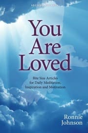 Tapa de You Are Loved, Second Edition