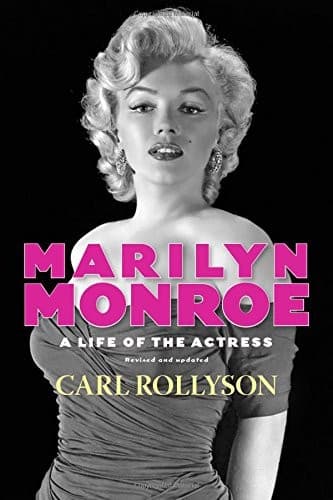 Tapa de Marilyn Monroe