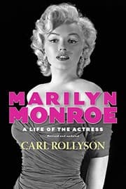 Tapa de Marilyn Monroe