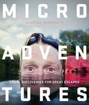 Tapa de Microadventures