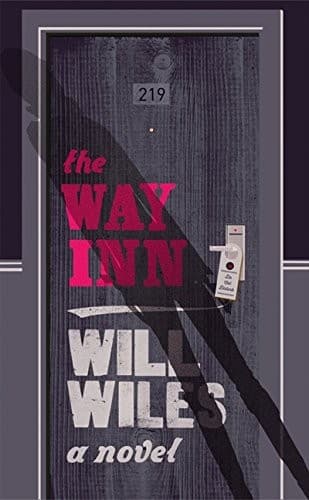 Tapa de The Way Inn
