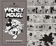 Tapa de Walt Disney's Mickey Mouse Vol. 5