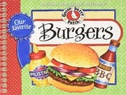 Tapa de Our Favorite Burger Recipes