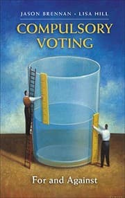 Tapa de Compulsory Voting