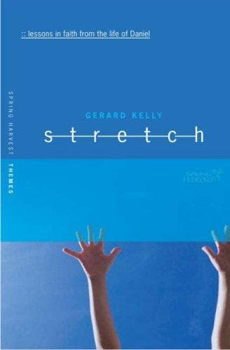 Tapa de Stretch