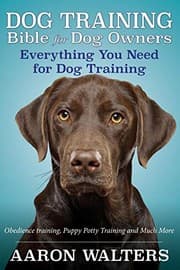 Tapa de Dog Training Bible for Dog Owners