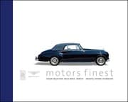 Tapa de Motor's Finest