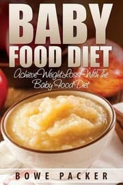 Tapa de Baby Food Diet
