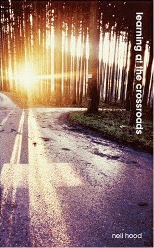 Tapa de Learning at the crossroads