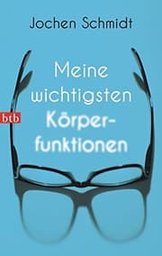 Tapa de Meine wichtigsten Körperfunktionen