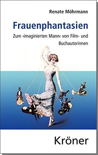 Tapa de Frauenphantasien