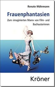 Tapa de Frauenphantasien