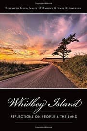 Tapa de Whidbey Island