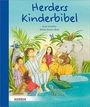 Tapa de Herders Kinderbibel