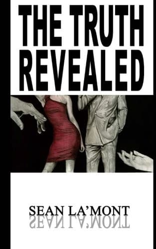 Tapa de The Truth Revealed