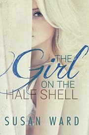 Tapa de The Girl On The Half Shell
