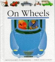 Tapa de On wheels