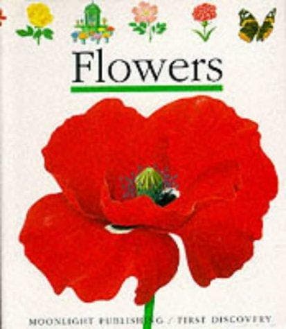 Tapa de Flowers (First Discovery)