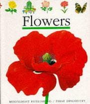 Tapa de Flowers (First Discovery)