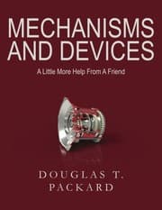 Tapa de Mechanisms and Devices