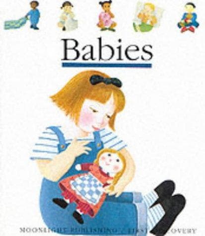 Tapa de Babies (First Discovery)
