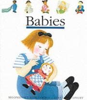 Tapa de Babies (First Discovery)