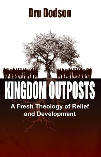 Tapa de Kingdom Outposts