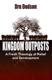 Tapa de Kingdom Outposts