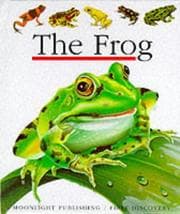 Tapa de The Frog (First Discovery)
