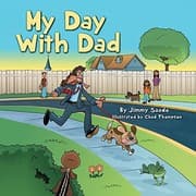 Tapa de My Day with Dad
