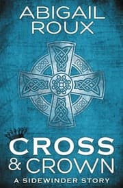 Tapa de Cross & Crown