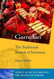 Tapa de Gamelan
