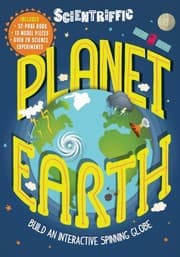 Tapa de Planet Earth