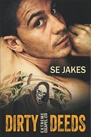 Tapa de Dirty Deeds