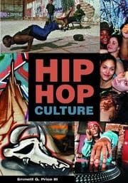 Tapa de Hip Hop Culture