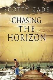 Tapa de Chasing the Horizon