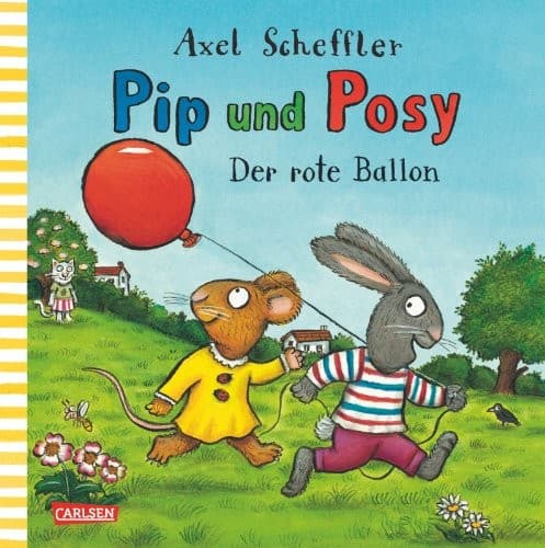 Tapa de Pip und Posy