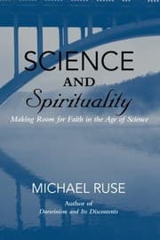 Tapa de Science and Spirituality