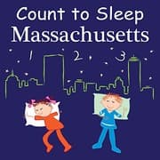 Tapa de Count To Sleep Massachusetts