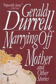 Tapa de Marrying Off Mother