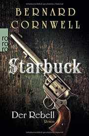 Tapa de Starbuck
