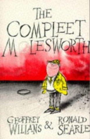Tapa de The Compleet Molesworth
