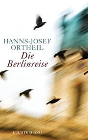 Tapa de Die Berlinreise