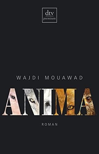 Tapa de Anima