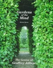 Tapa de Gardens of the mind
